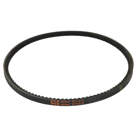 754-05010 – V-Belt (A Section, 62.17") by MTD