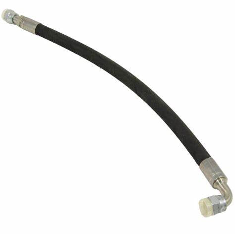 727-04362 – Hydraulic Hose (-8 ORB x -8 ORFS) by MTD