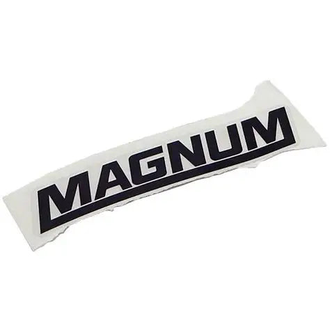 0000 967 1593 – Model plate Magnum