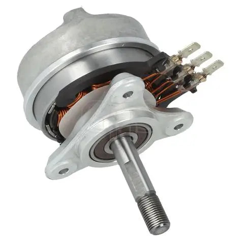 4863 600 0201 – Electric motor  V/ Hz