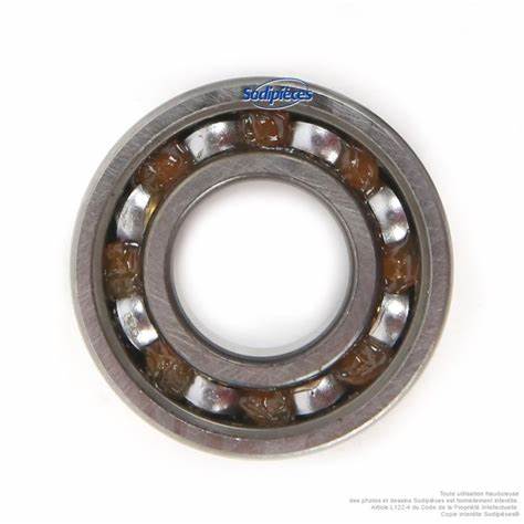 9503 003 0355 – Grooved Ball Bearing (16 × 35 × 11 mm) STIHL