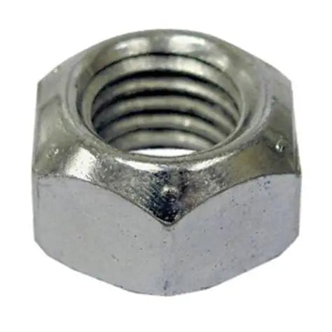 9214 320 0700 – Lock nut ISO7042-M5