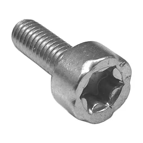 9022 313 0660 – Spline screw IS-M4x12