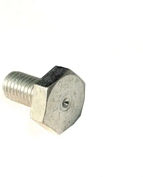 4201 708 8402 – Hexagon head screw M10x18