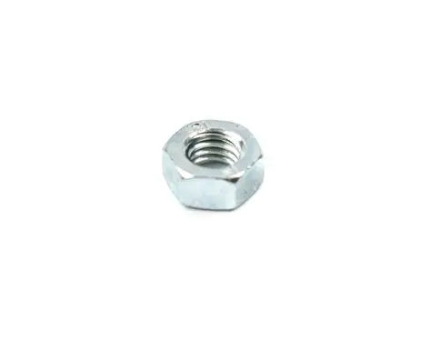 9210 261 0700 – Hexagon nut DIN934-M5-10