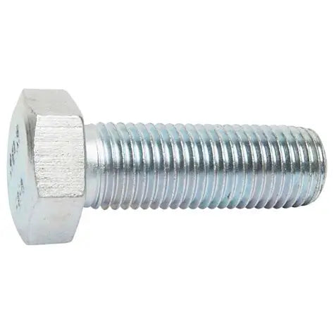 9008 319 1020 – Hexagon head screw DIN933-M5x20-8.8