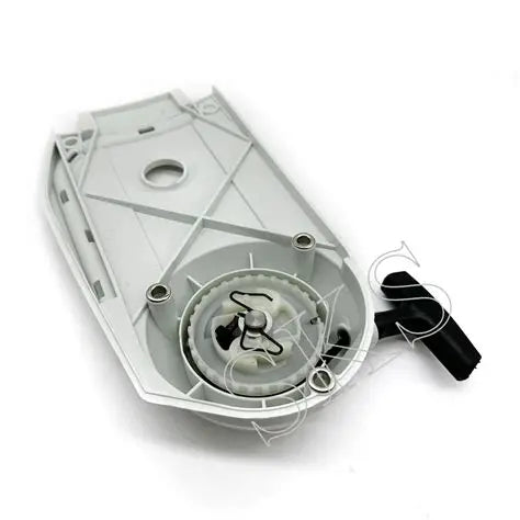 4224 190 0305 – Starter cover with rewind starter