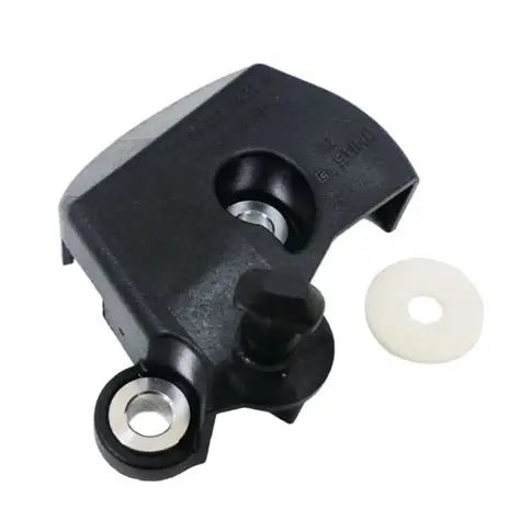 1145 120 4105 – Intake baffle