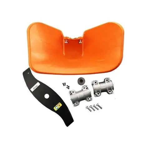4148 007 1012 – Shredder blade kit