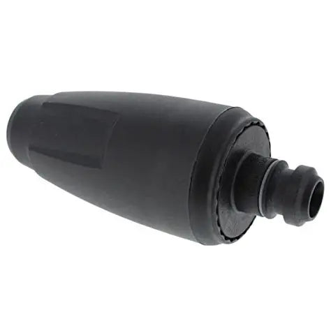 4950 500 1605 – Rotary nozzle, white