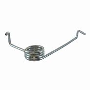 732-05045 - Torsion Spring by MTD