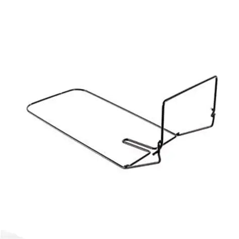 647-04271-0637 – FRM Assembly Grsbg A/B P BLK by MTD
