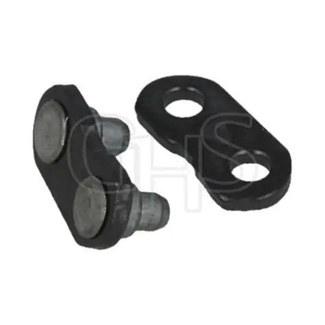 3669 660 6000 – Tie Strap Kit - 1/4P - Pack of 10