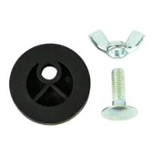 OMK38603 - CHAIN SUPPORT DISC SUITS OMK24549A / GAF24549A by GA Spares
