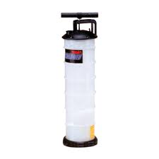 TOL5877 - Universal Oil Changing Pump - 6.5L by GA Spares