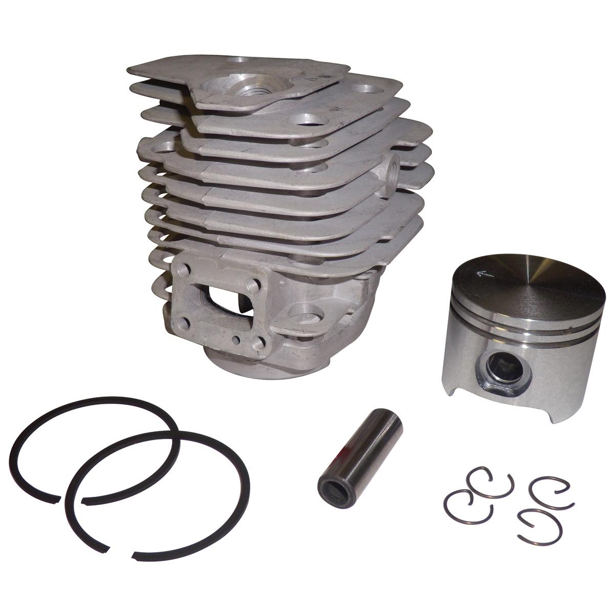 Cylinder Assembly - PA0010 by Jakmax