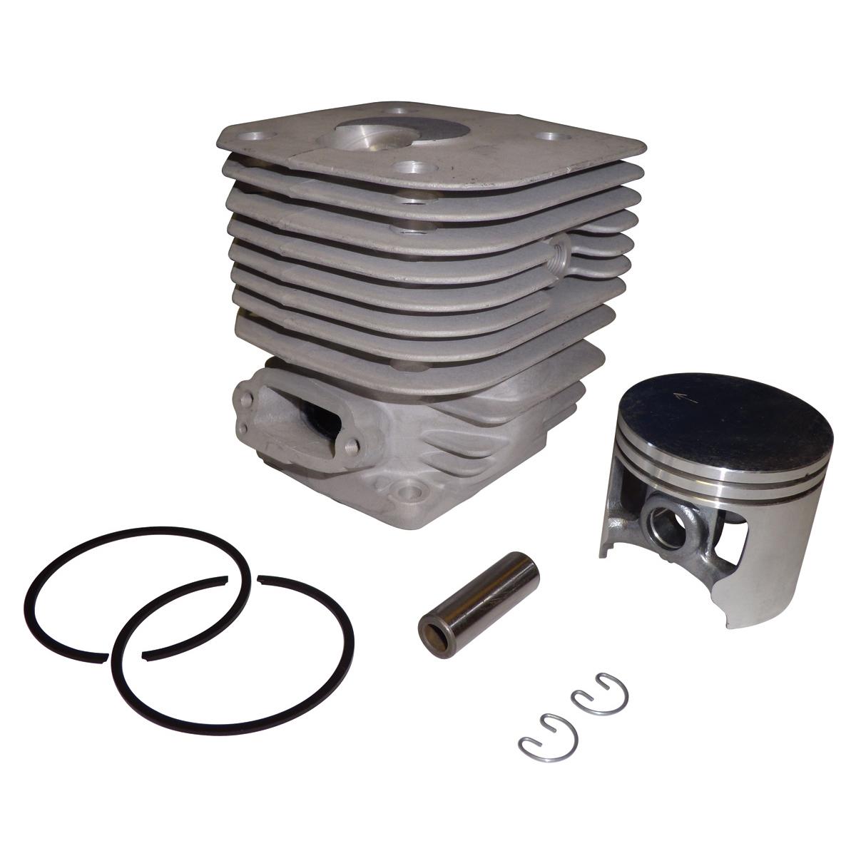 Cylinder Assembly - PA0011 by Jakmax