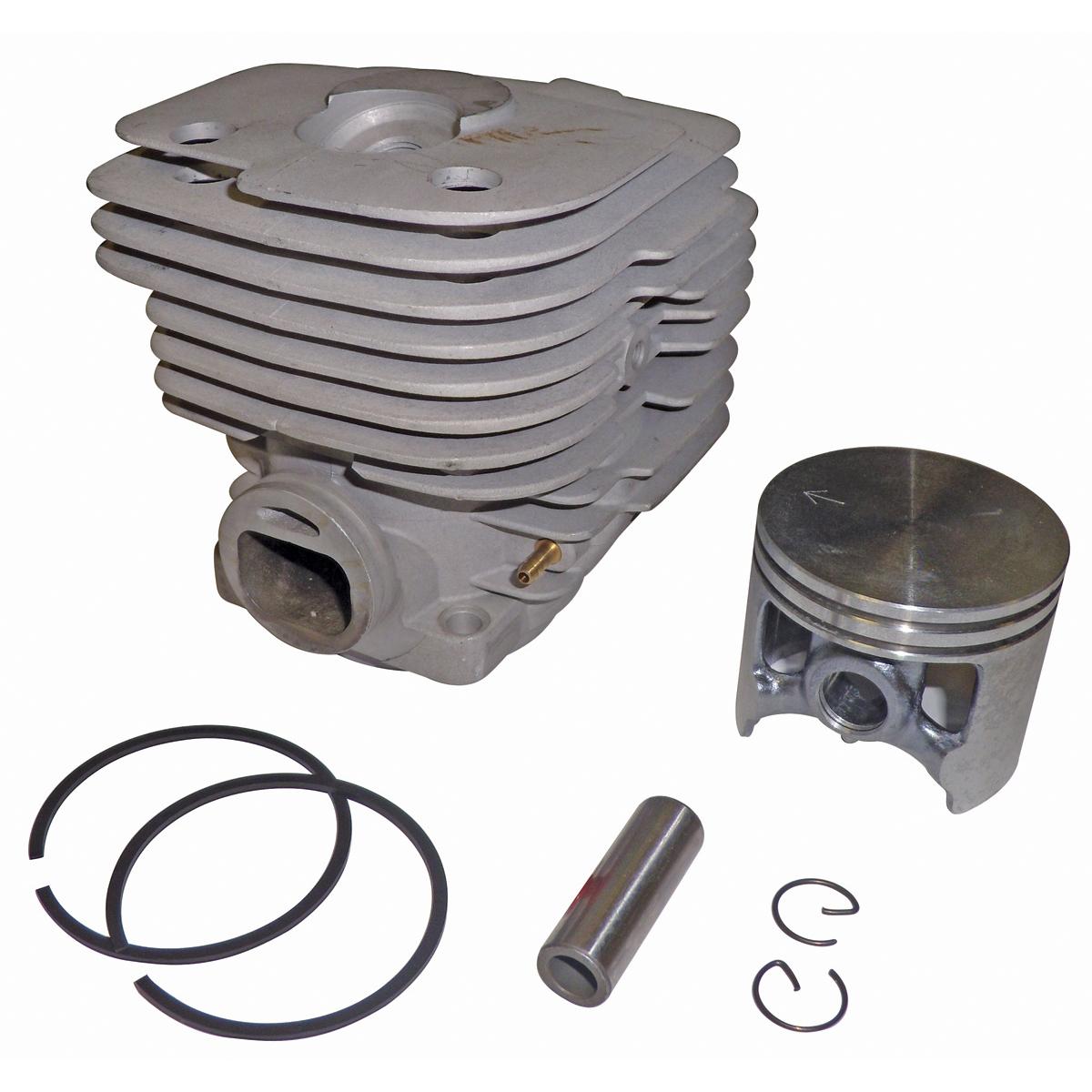 Cylinder Assembly - PA0016 by Jakmax