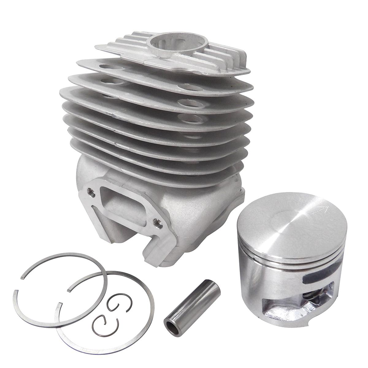 Cylinder Assembly - PA0017 by Jakmax