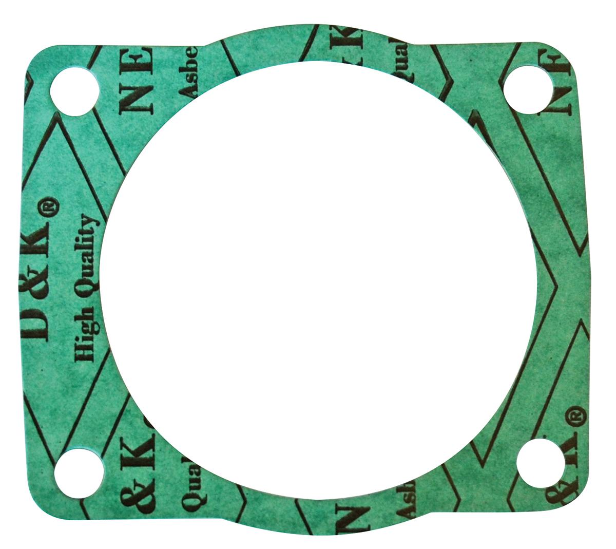 Base Gasket - Partner K950 - PA0048 by Jakmax