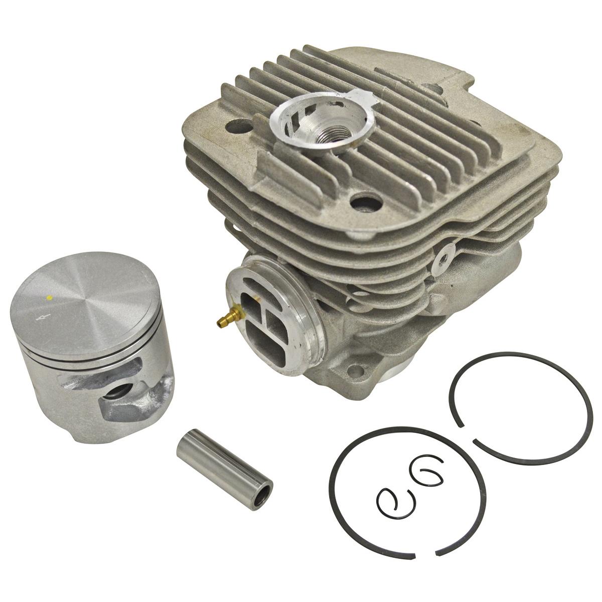 Cylinder Assembly - K960/K970 - PA0074 by Jakmax