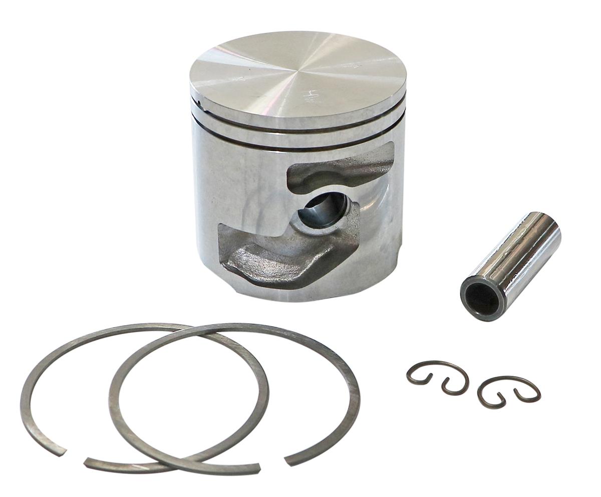 Piston Assembly - Partner K960/K970 - 506 41 32-02 - PA0075 by Jakmax