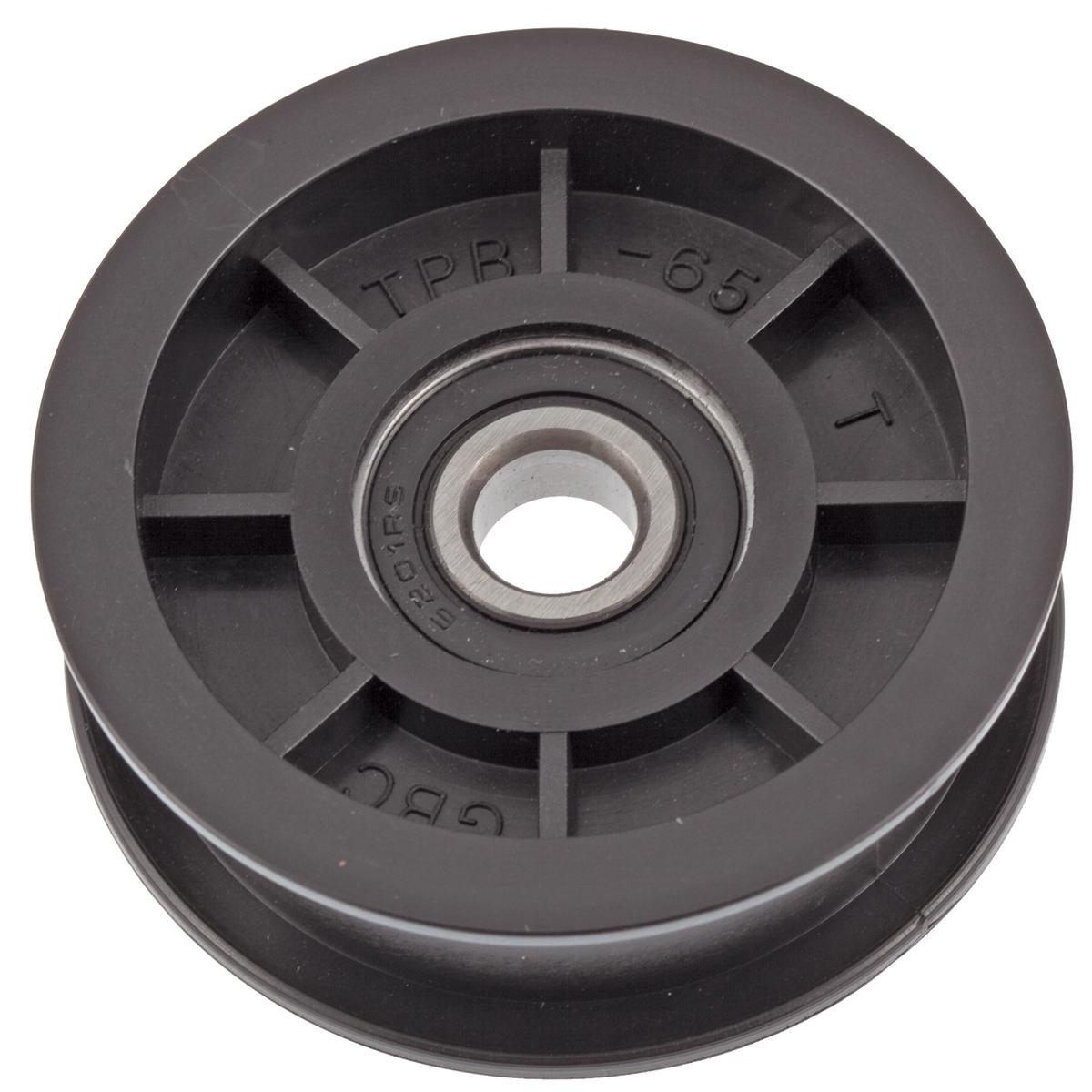 Pulley - PIFBB126598A by Jakmax