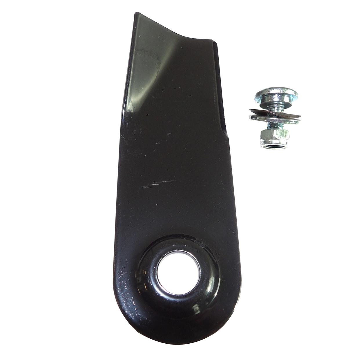 Blade, Bolt, Nut & Washer - PSS-LB1 by Jakmax