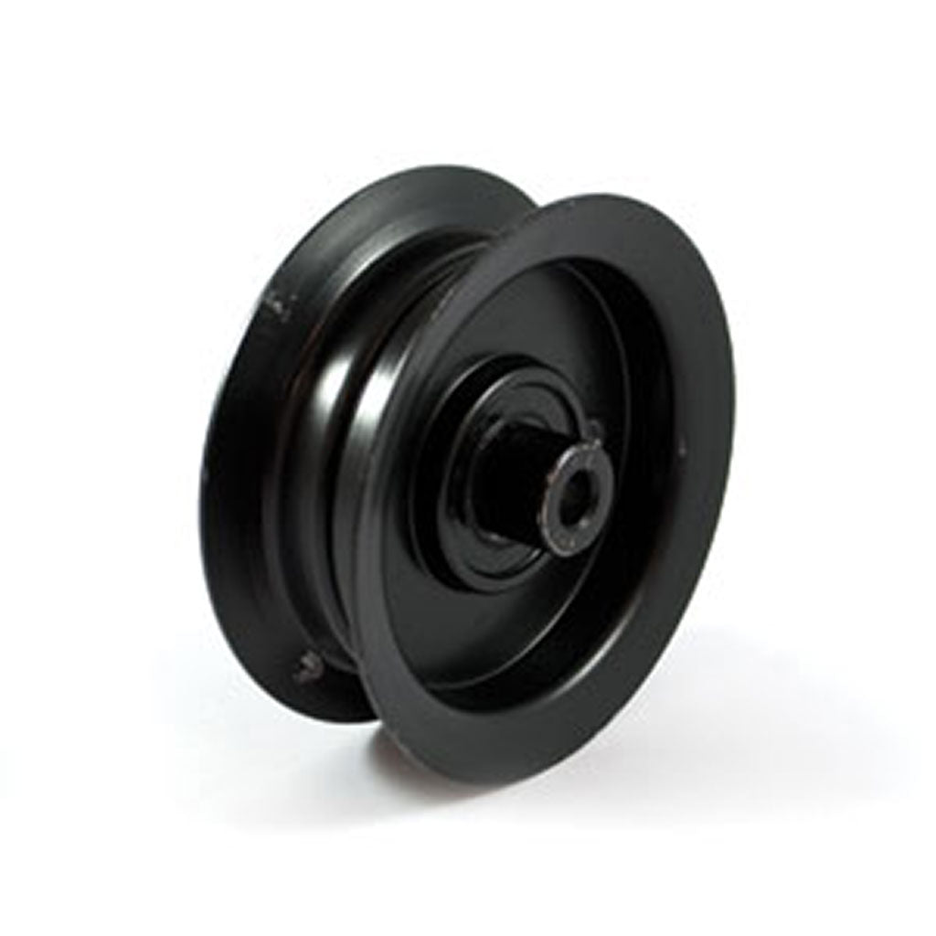 PUL7430 - PULLEY FLAT IDLER by GA Spares