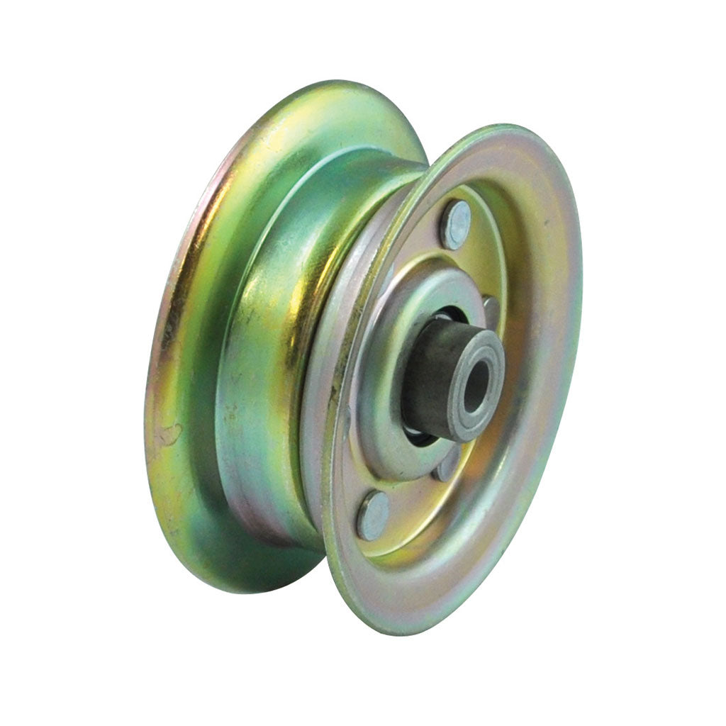 PUL7464 - PULLEY FLAT IDLER 52" DECK by GA Spares