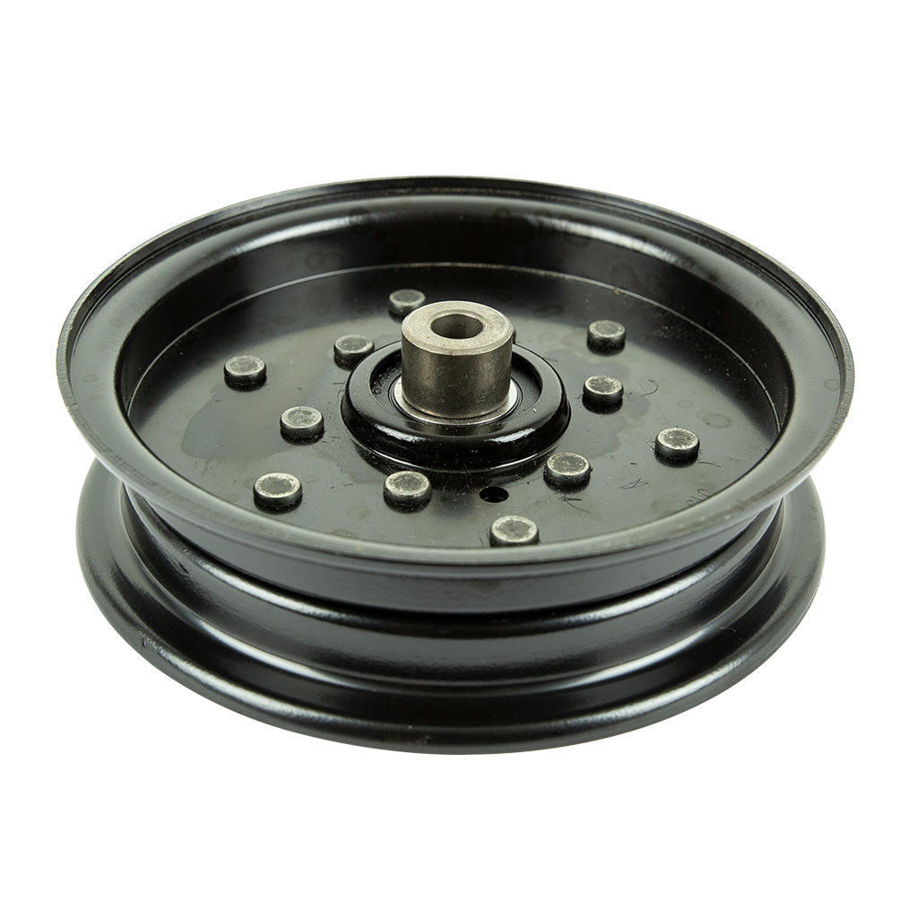 PUL8432 -Deck Flat Idler Pulley – Cub Cadet, Masport, Massey Ferguson, Rover, Troy Bilt 756-04511
