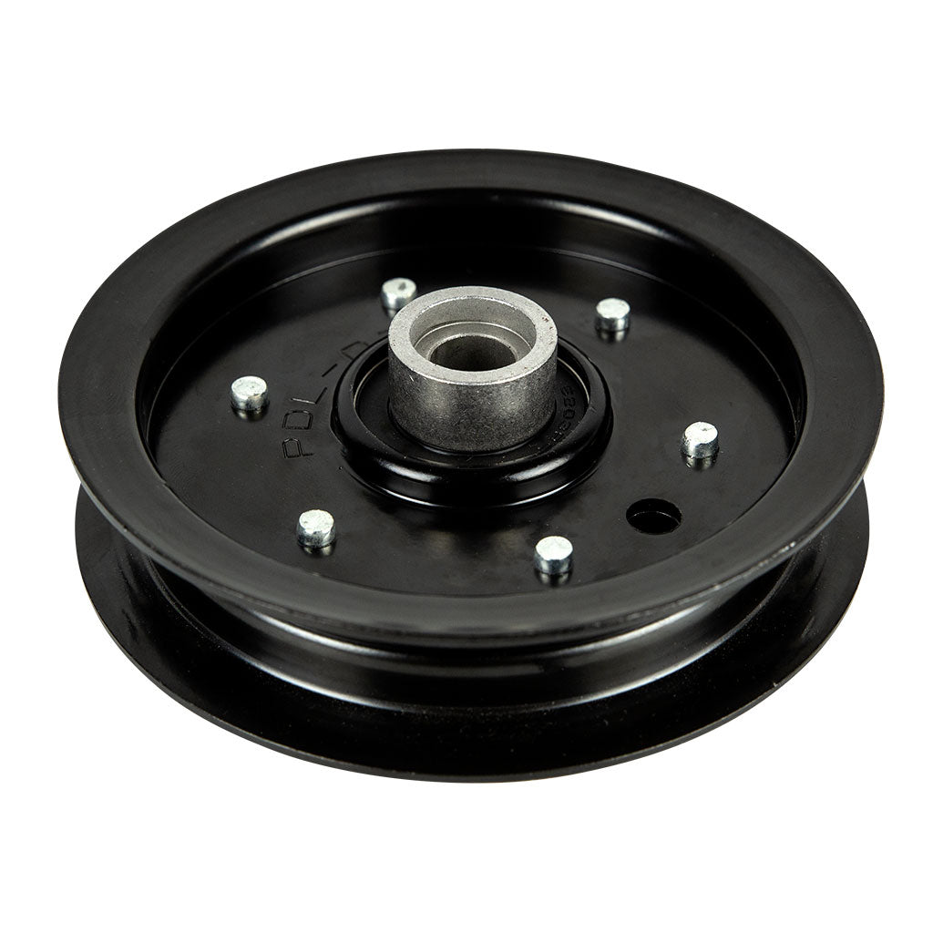 PUL8593 - BIG DOG / HUSTLER FLAT IDLER by GA Spares