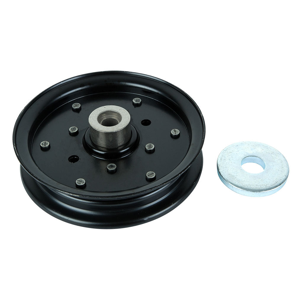 607479 - IDLER PULLEY 500