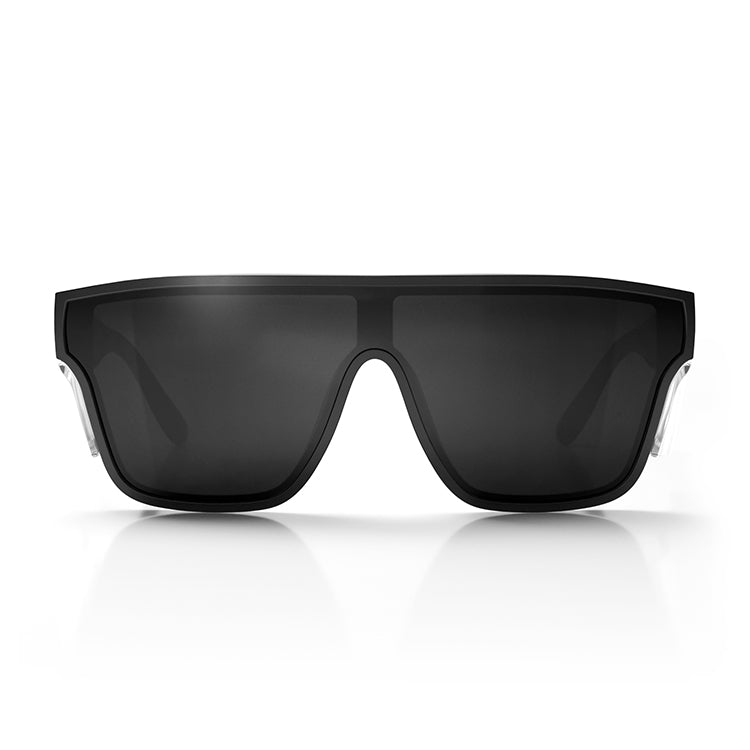 SSDPBT100 - Primes Black Frame Tinted Lens