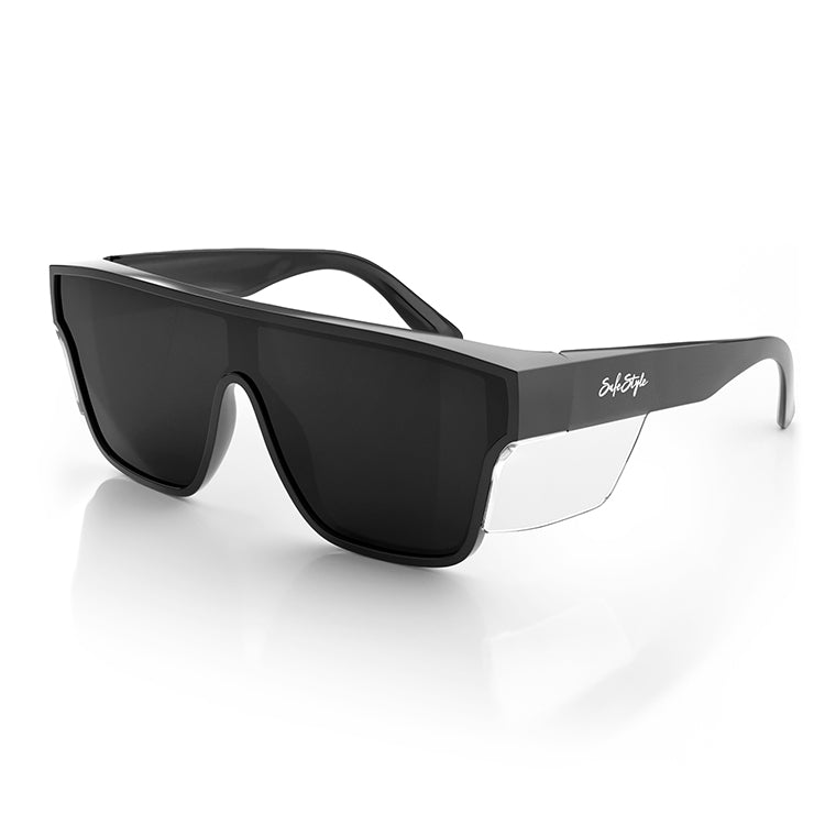 SSDPBT100 - Primes Black Frame Tinted Lens