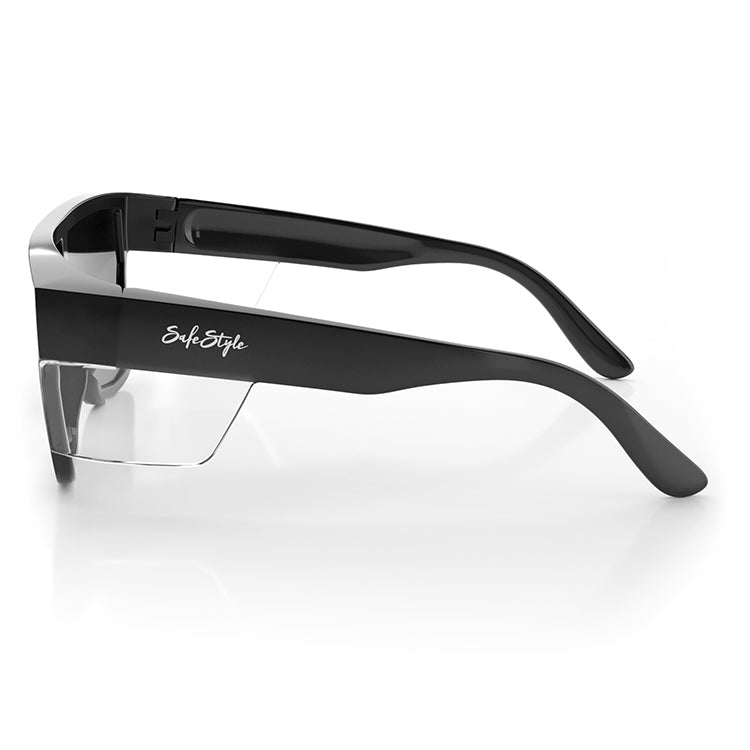 SSDPBT100 - Primes Black Frame Tinted Lens