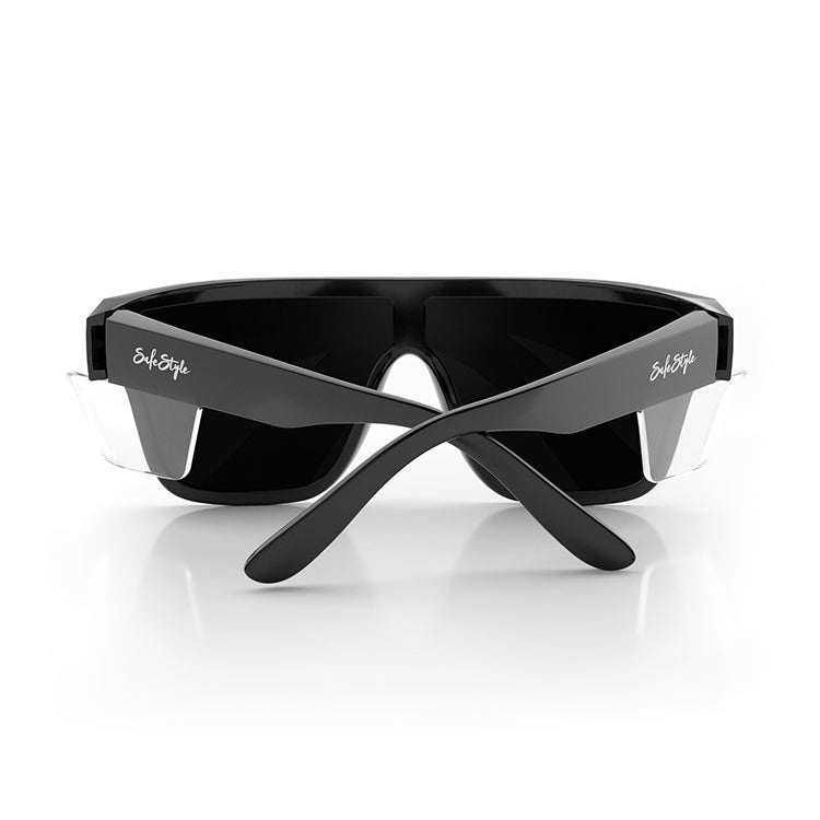 SSDPBT100 - Primes Black Frame Tinted Lens