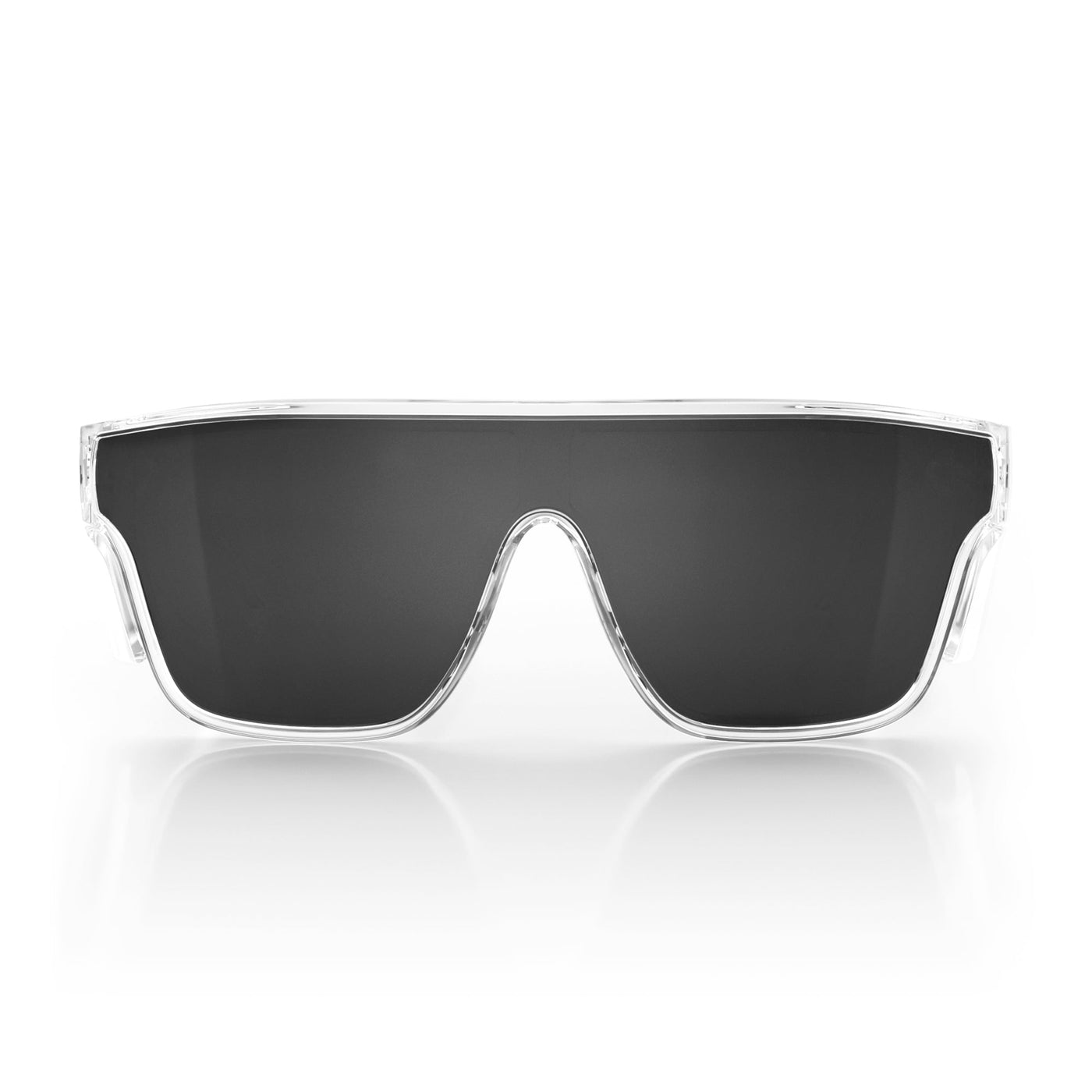 SSDPCT100 - Primes Clear Frame Tinted Lens