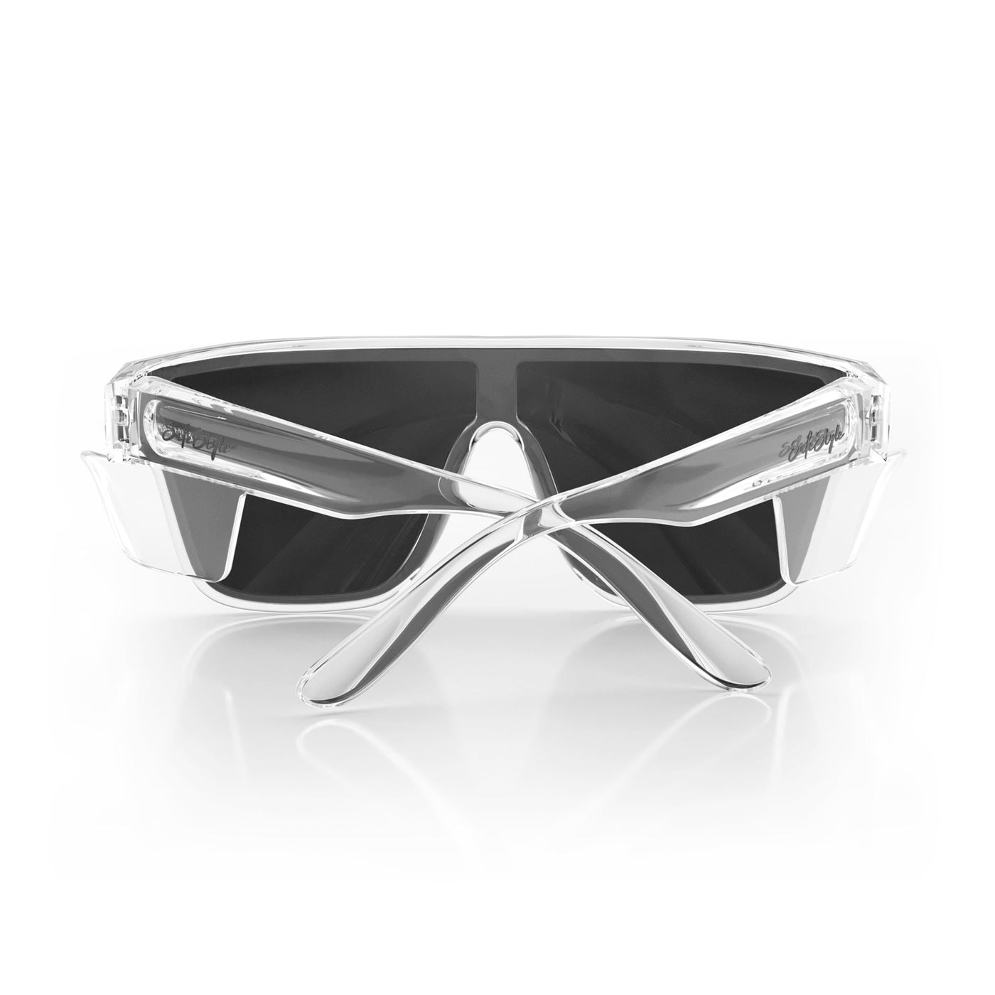 SSDPCT100 - Primes Clear Frame Tinted Lens