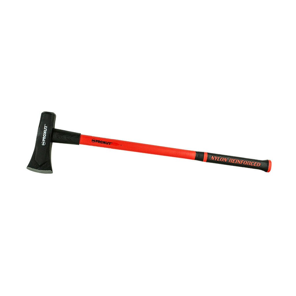 GAF8453 - PROKUT RED SPLITTING MAUL by GA Spares
