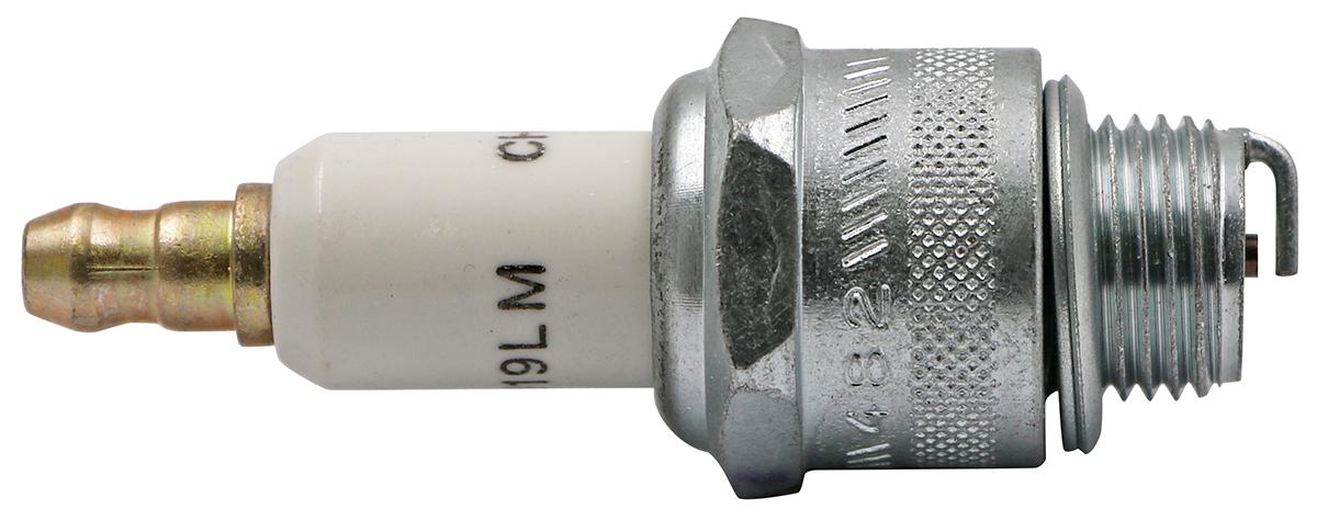 Spark Plug - QJ19LM by Jakmax