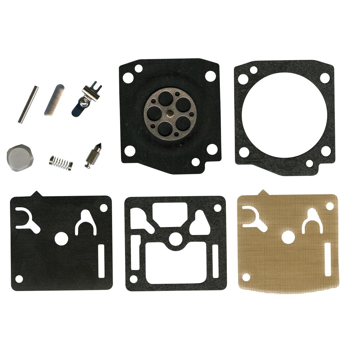 Rebuild Kit - RB-101 by Jakmax