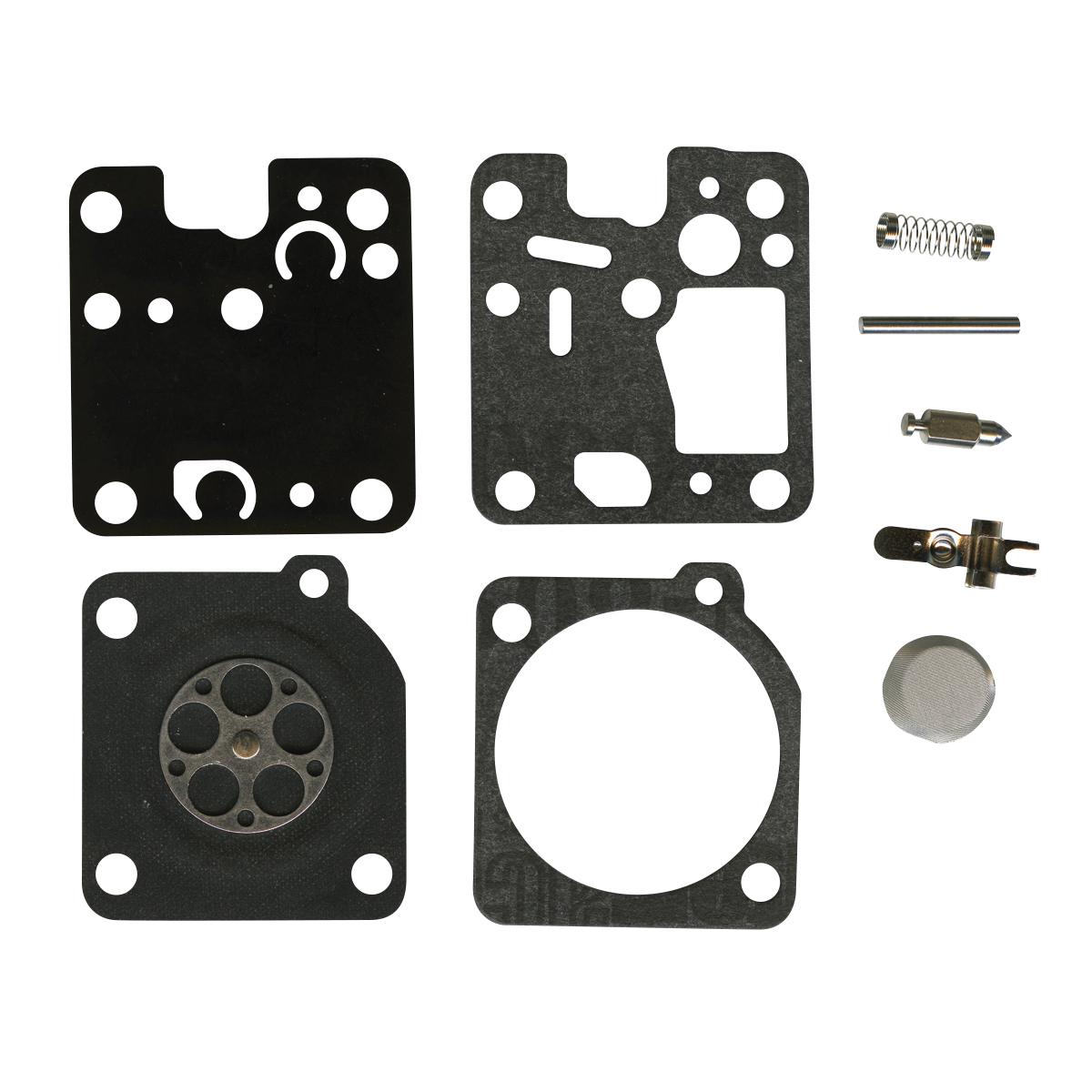 Rebuild Kit - RB-102 by Jakmax