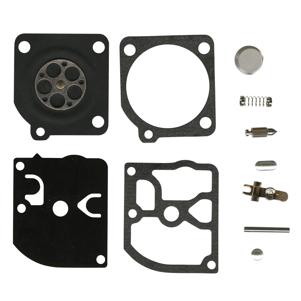 Rebuild Kit - RB-105 by Jakmax