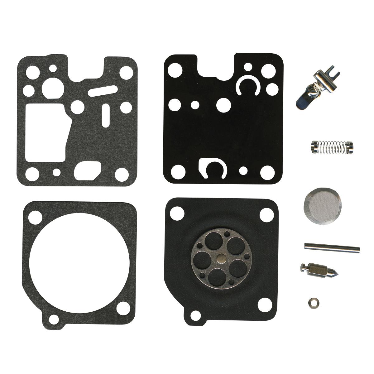 Rebuild Kit - RB-107 by Jakmax