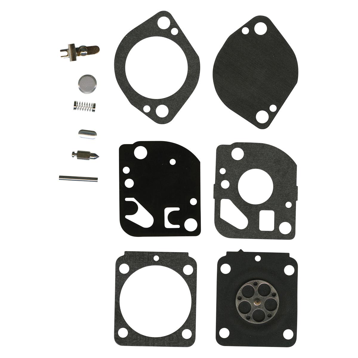 Rebuild Kit - RB-114 by Jakmax