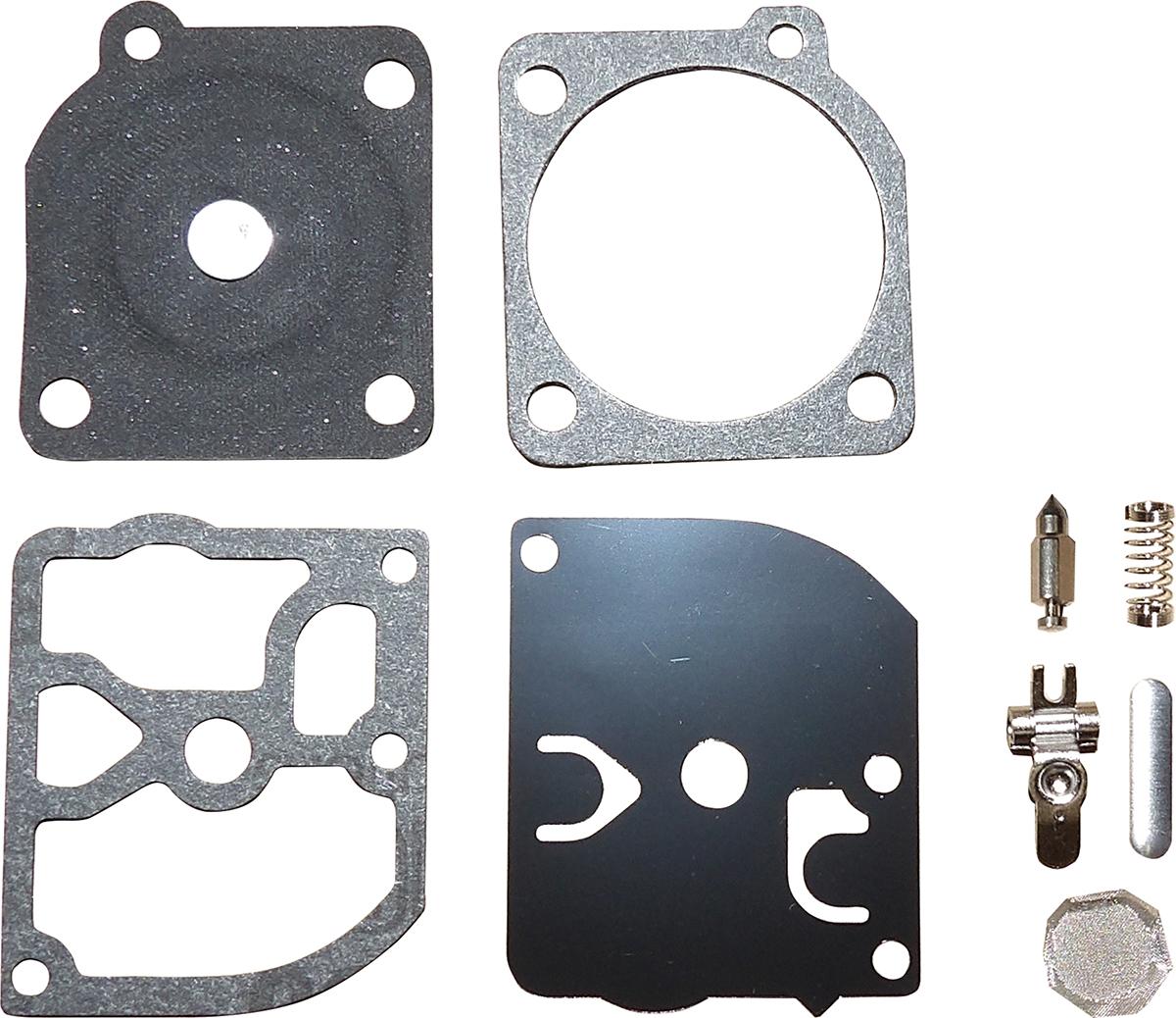 Rebuild Kit - RB-118 by Jakmax