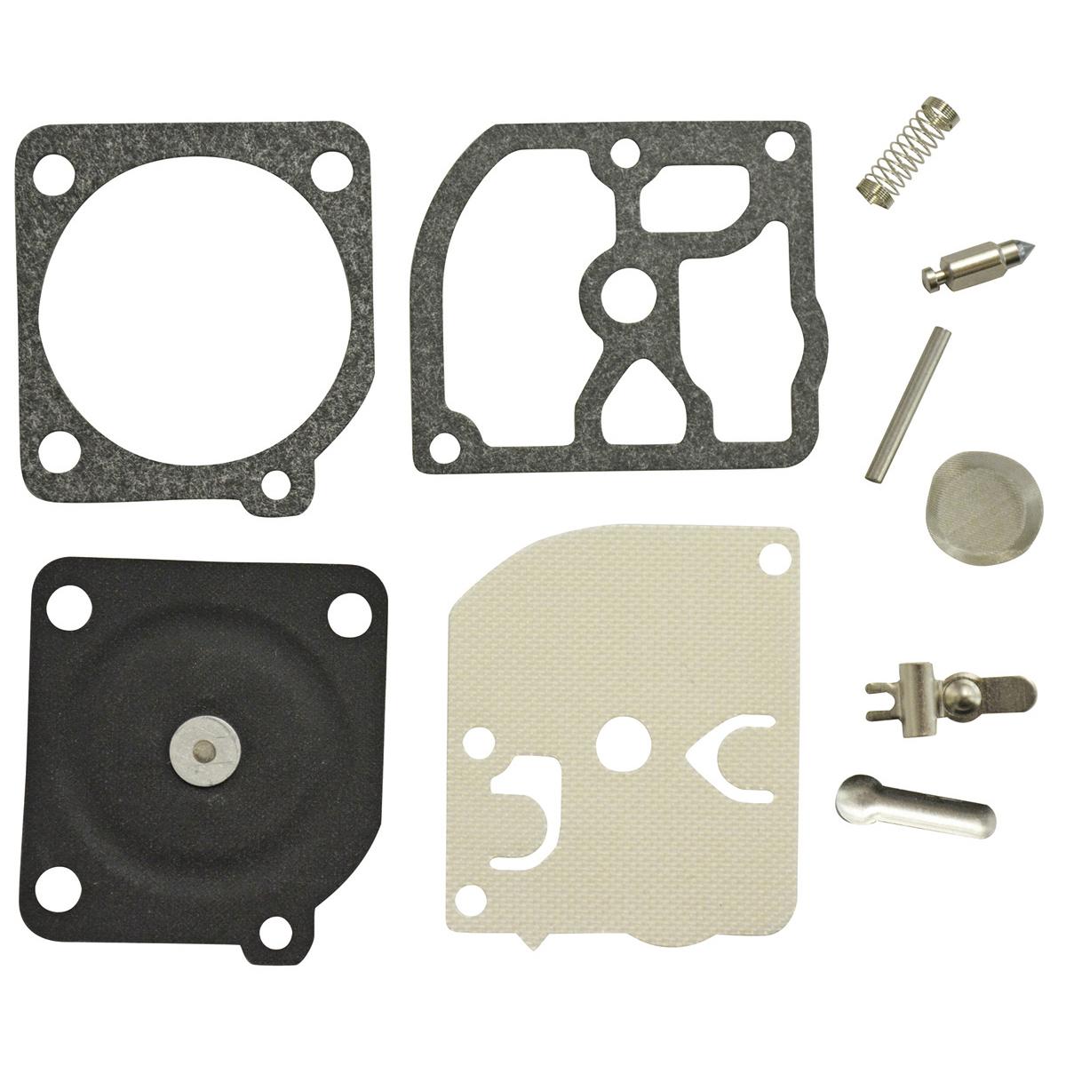 Rebuild Kit - RB-119 by Jakmax
