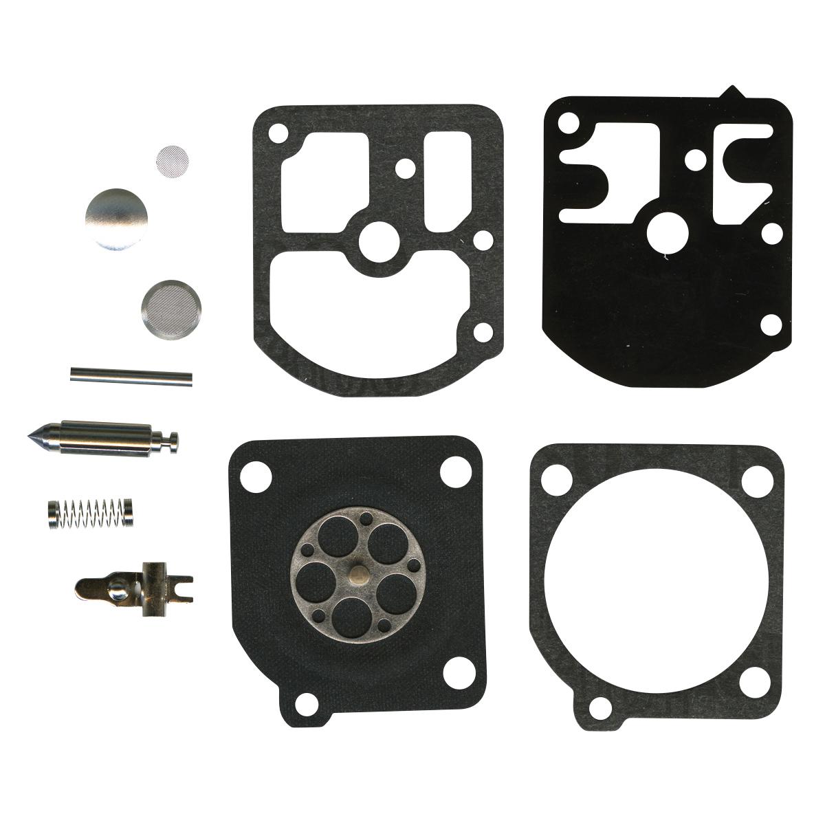 Rebuild Kit - RB-11 by Jakmax