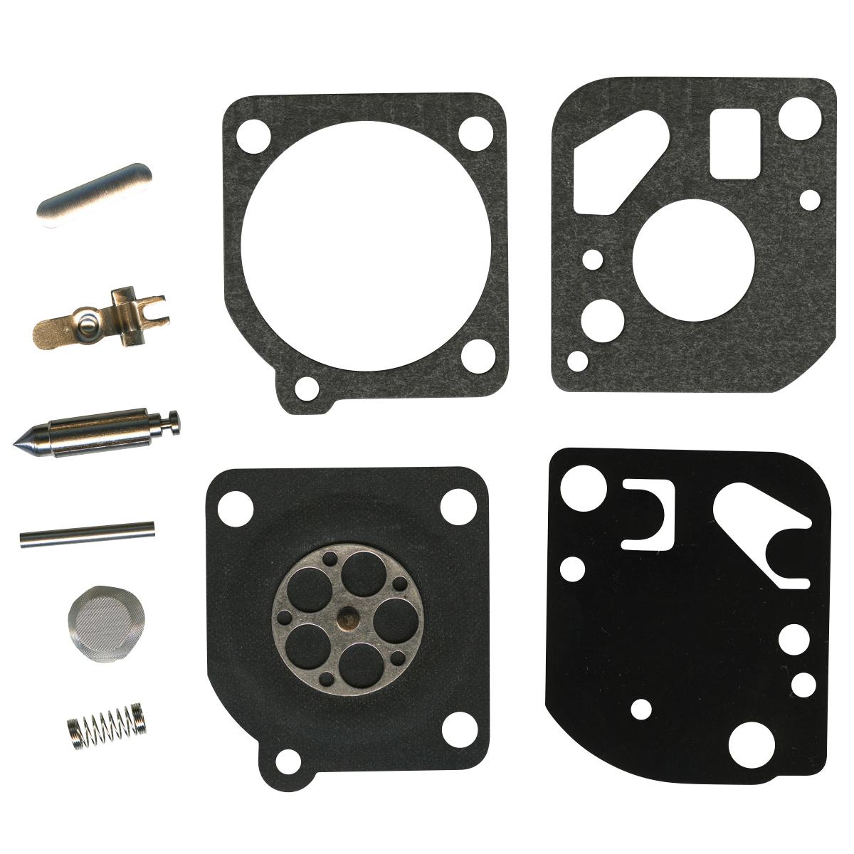 Rebuild Kit - RB-121 by Jakmax